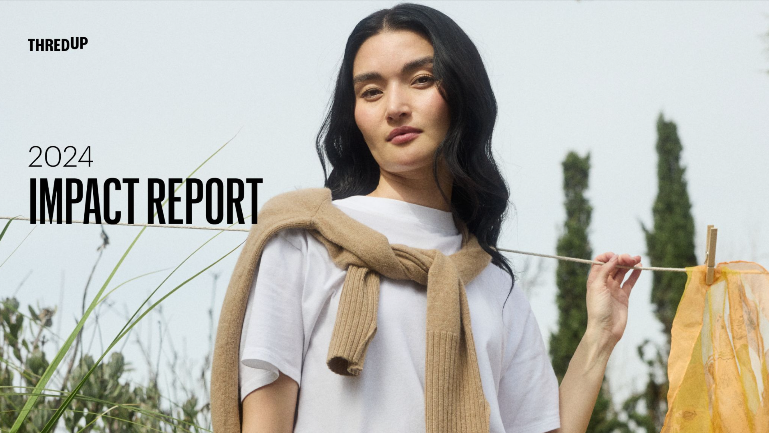 2024 Impact Report